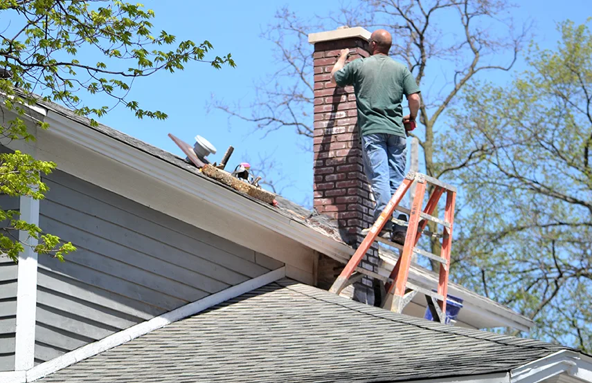 Chimney & Fireplace Inspections Services in Taylor, MI